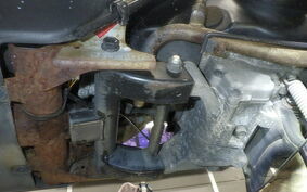 SUZUKI ADDRESS V50 G CA44A