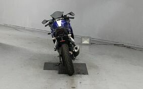 YAMAHA YZF-R25 RG10J