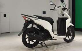 HONDA DIO 110 JF58