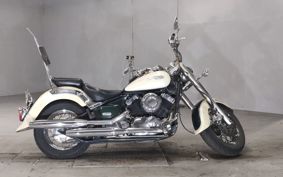 YAMAHA DRAGSTAR400 CLASSIC 4TR