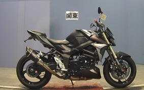 SUZUKI GSR750 A 2014 GR7NA