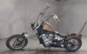 HONDA STEED400 NC26