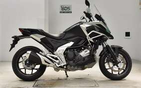 HONDA NC750X 2021 RH09