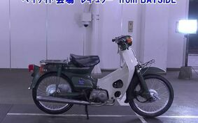 HONDA C50 C50