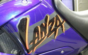 YAMAHA LANZA 4TP