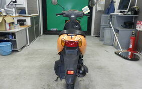 SUZUKI LET's 4 CA45A