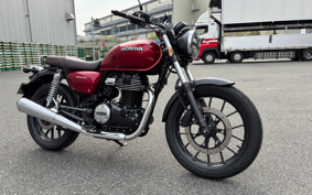 HONDA GB350 2022 NC59
