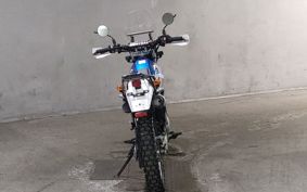 YAMAHA SEROW 225W DG08J