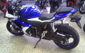 SUZUKI GSX-R750 2009 CW111