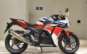 HONDA CBR250R A MC41