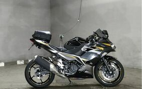 KAWASAKI NINJA 400 2022 EX400G