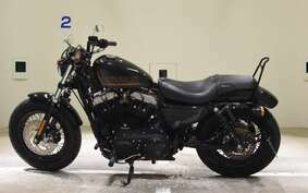 HARLEY XL1200X 2015 LC3