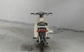 HONDA C50 SUPER CUB C50