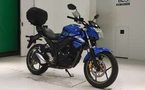 SUZUKI GIXXER 150 NG4BG