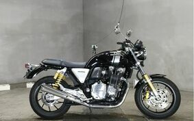 HONDA CB1100RS 2018 SC65