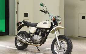 HONDA APE 100 HC07