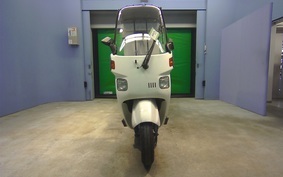 HONDA GYRO CANOPY TA02