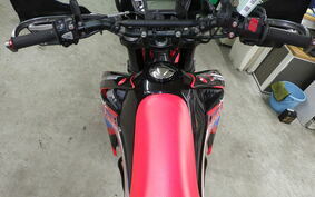 HONDA CRF250M MD44