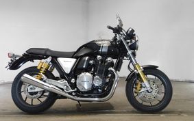 HONDA CB1100RS 2017 SC65