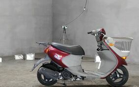 SUZUKI LET's 4 Basket CA43A