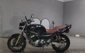 KAWASAKI BALIUS250-2 ZR250B