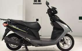 SUZUKI ADDRESS V125 DT11A