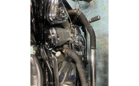 HONDA STEED400 1988 NC26