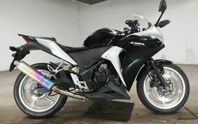 HONDA CBR250R MC41