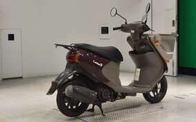 SUZUKI LET's 4 Basket CA43A