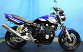 YAMAHA XJR400 R 2001 RH02J