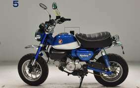 HONDA MONKEY 125 JB02