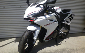 HONDA CBR250RR ABS MC51