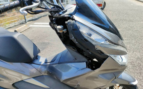 HONDA PCX125 JF81