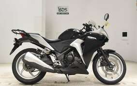 HONDA CBR250R GEN 3 MC41