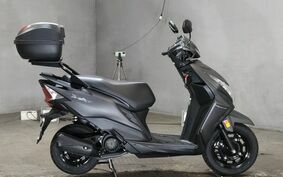 HONDA DIO 110 DX 不明