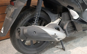 HONDA PCX125 JF81