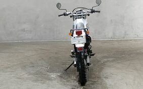 SUZUKI DJEBEL 200 (DR200SE) SH42A