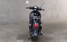 HONDA GIORNO AF77