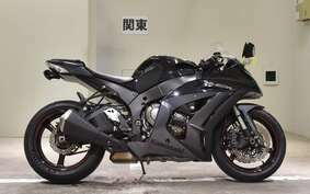 KAWASAKI ZX 10 NINJA R A 2013 ZXT00J