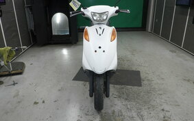 SUZUKI ADDRESS V125 CF46A