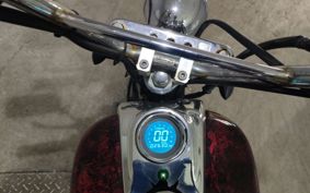 HONDA MAGNA 50 AC13