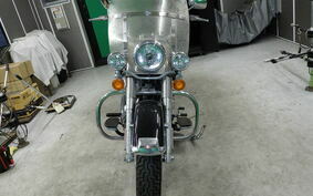 HARLEY FLSTC 1580 2007