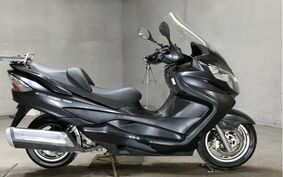 SUZUKI SKYWAVE 400 2007 CK44A