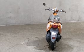 SUZUKI LETS4 CA41A