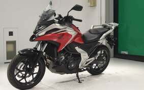 HONDA NC750X DCT 2021 RH09