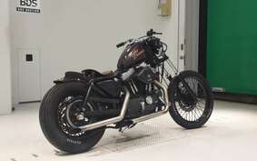 HARLEY XLH883 2003