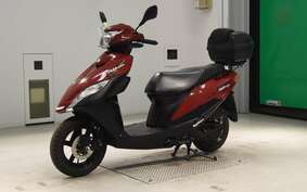 SUZUKI ADDRESS V125 DT11A