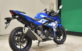 SUZUKI GSX250RA DN11A