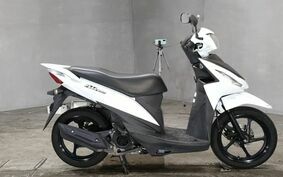 SUZUKI ADDRESS 110 CE47A