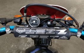 HONDA XLR250R MD22